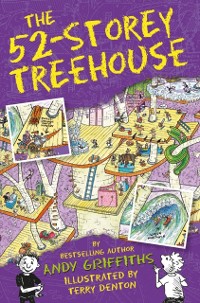 Cover 52-Storey Treehouse