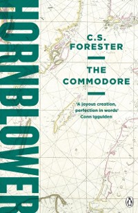 Cover Commodore