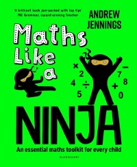 Cover Maths Like a Ninja