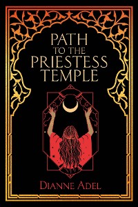 Cover Path to the Priestess Temple