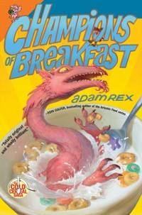 Cover Champions of Breakfast