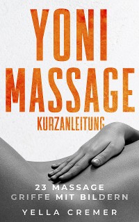 Cover Yonimassage Kurzanleitung