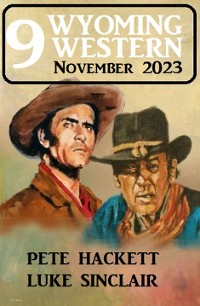 Cover 9 Wyoming Western November 2023