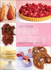 Cover Sweet Alchemy