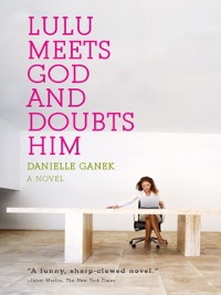 Cover Lulu Meets God and Doubts Him