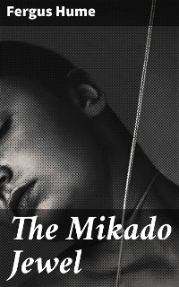 Cover The Mikado Jewel