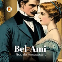 Cover Bel-Ami