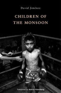 Cover Children of the Monsoon