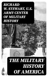 Cover The Military History of America