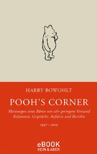 Cover Pooh's Corner 1997 - 2009