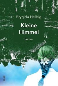 Cover Kleine Himmel