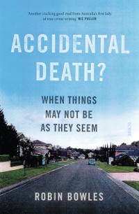 Cover Accidental Death?
