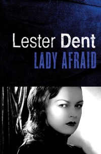 Cover Lady Afraid
