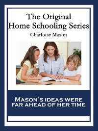 Cover The Original Home Schooling Series