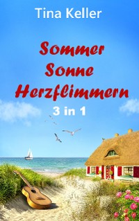 Cover Sommer, Sonne, Herzflimmern