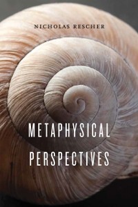 Cover Metaphysical Perspectives