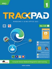 Cover Trackpad Pro Ver. 5.0 Class 1