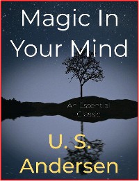 Cover Magic In Your Mind