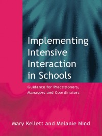 Cover Implementing Intensive Interaction in Schools