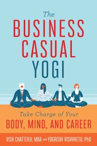 Cover Business Casual Yogi