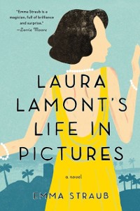 Cover Laura Lamont's Life in Pictures