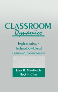 Cover Classroom Dynamics