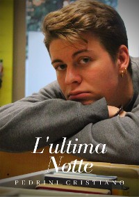 Cover L'ultima notte