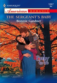 Cover Sergeant's Baby