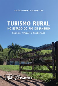 Cover Turismo Rural no Estado do Rio de Janeiro