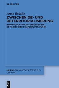 Cover Zwischen De- und Reterritorialisierung