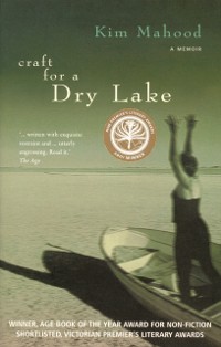 Cover Craft For A Dry Lake