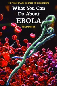 Cover What You Can Do About Ebola