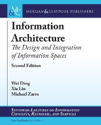 Cover Information Architecture