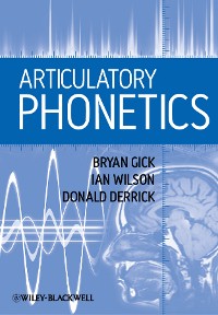 Cover Articulatory Phonetics