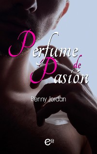 Cover Perfume de pasión