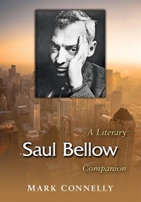 Cover Saul Bellow