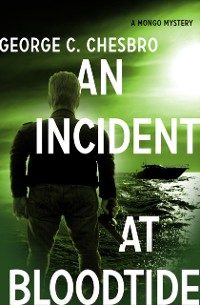 Cover Incident at Bloodtide