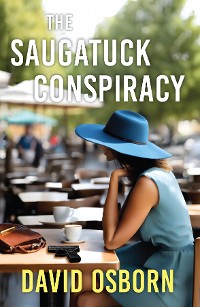 Cover The Saugatuck Conspiracy