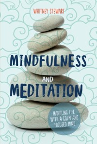 Cover Mindfulness and Meditation