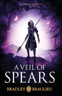 Cover Veil of Spears
