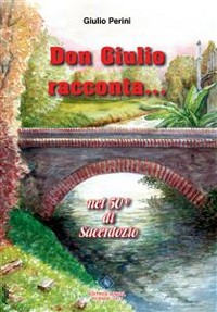 Cover Don Giulio Racconta