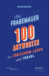 Cover Die Fragemauer