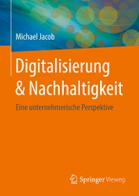 Cover Digitalisierung & Nachhaltigkeit