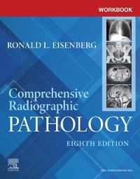 Cover Workbook for Comprehensive Radiographic Pathology - E-BOOK