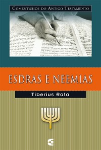 Cover Comentários do Antigo Testamento - Esdras e Neemias