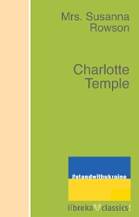 Cover Charlotte Temple