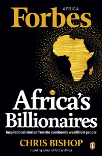 Cover Africa's Billionaires