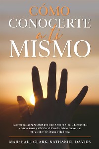 Cover Cómo Conocerte a ti Mismo