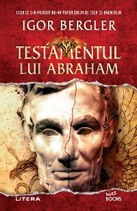 Cover Testamentul lui Abraham