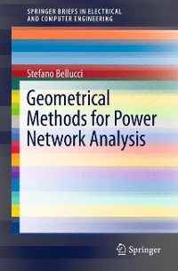 Cover Geometrical Methods for Power Network Analysis